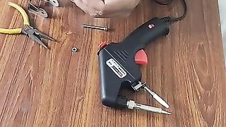 The rubber