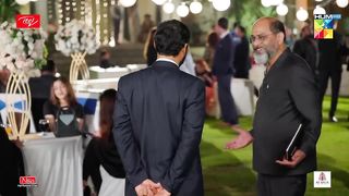 Woh Hamara Fakhar Hain, Woh Aap Se Milna Chahti Hain _ Best Moment _ #Parizaad _ #HUMTV Drama.
