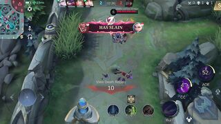 A DISREPECT ???? PLAY
