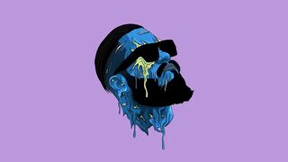 Lost Souls Freestyle Instrumental