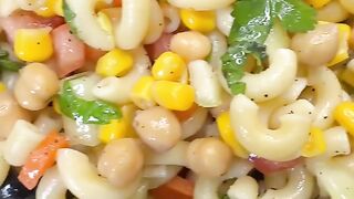 Quick&easy Pasta Salad