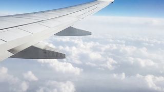 Aeroplane 3