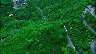 Faisal mosque Pakistan