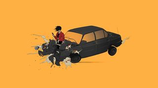 Think Fast Instrumental Beat