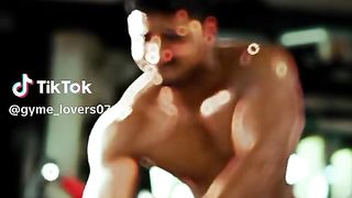 Gym time 6