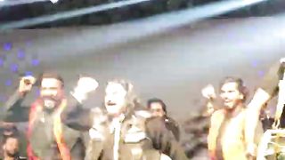 Lok Mela 2023 _ Arif Lohar _ PHA Sargodha _ Family Festival _ Sargodha _ Mast Malang Song.