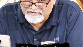 Madhu Lal Hussain Ne Qazi Se Kya Kaha_ #shorts.