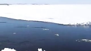 روس کا سمندر