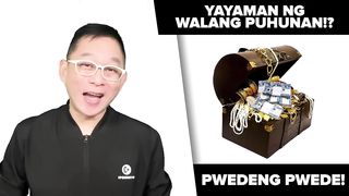 Gusto Mo Yumaman Pero Walang Puhunan!_ ITO ANG SOLUSYON! PART 1 OF INVESTMENT SERIES