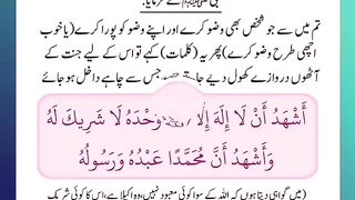 اسلامی معلومات Like share follow 457