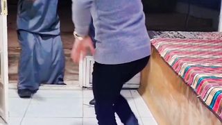 Танцевальный разговор