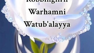 Fadilah bulan rajab