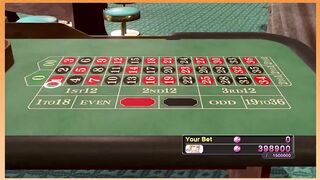 GameGrumps: Arin Bets It All On 23 [Arin's Gambling Problem]