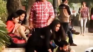 A good Prank Video
