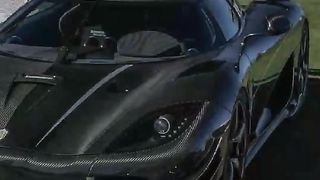 koenigsegg agera