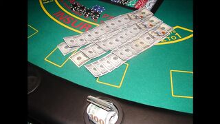 Blackjack - Is double deck pitch worth it?