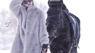 Style of winter