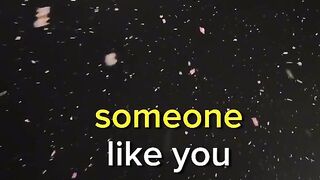 Message for love ones