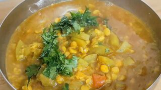 Basic Homemade food How to make -In a cooker