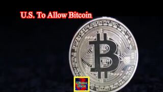 US to allow Bitcoin to be part of mainstream investing funds
