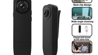 Xiaomi Mijia New Mini Camera Wireless Outdoor By Fashion Bazaar
