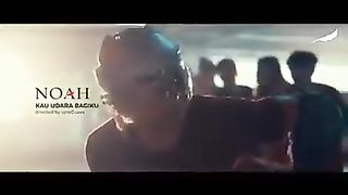 NOAH BAND_Kau Udara Bagiku