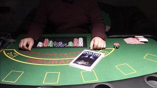 Blackjack - Betting Systems