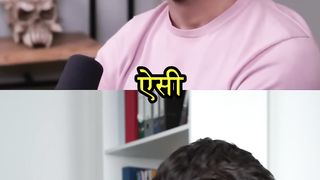 Dhruv rathee podcast video