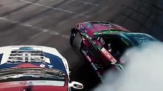 nissan350z drift