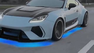 Toyota gr86