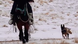 Styles on winter