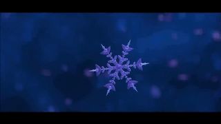 Frozen - Frozen Heart