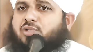 Gair Mahram ???????? #shorts #ajmalrazaqadri #.