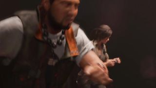 Shadow of the tomb raider gameplay