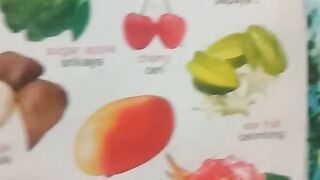 Fruit picture