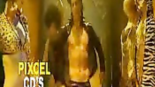 DIL MEIN Hai Meray om shanti
