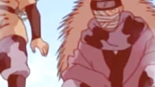 BIDAK YANG DIBUANG BEGITU SAJA OLEH OROCHIMARU