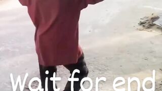 wait for End- Funny memes..