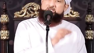 Jo Tum se Talluq tode tum us se Talluq jodo