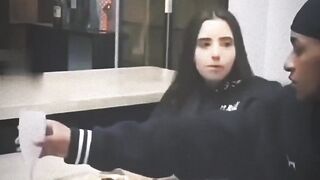 Я тоже бросил бы