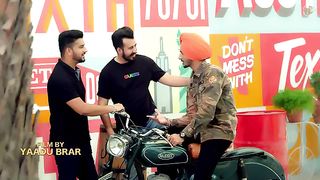 Bandook___Nirvair_Pannu_(Official_Video)_Deep_Royce___New_Punjabi_Song___Juk.
