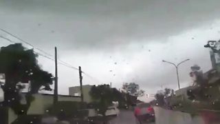 Аномалия Карусель