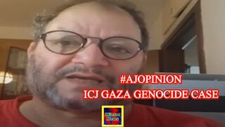 ‘Why I support ICJ Gaza genocide case against my country,