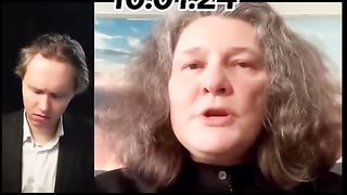 КОЛАРОБОЦИОНИСТКАТА ТАТЯНА МУНТЯН ЗА ДОНЕЦК СЕГА