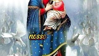 Devoção das três ave Maria. 25