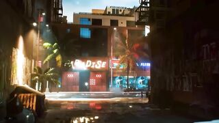 Grand Theft Auto VI Trailer