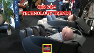 CES 2024 lives up to the hype