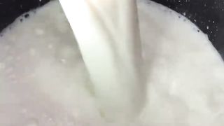 chocolate  make