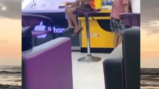 Wrong timing