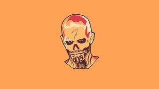 Must Think Beat